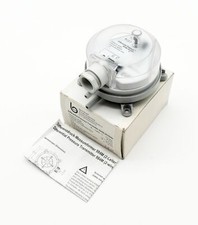 Beck 984M.353204b 18...30VDC 4...20mA Differenzdruck-Messumformer -unused/OVP-