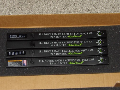 Extremidades de arco Hoyt Alpha X30 - Juego completo - Coleccionista de huesos de edición especial - Alpha X 30 - Imagen 5 de 8