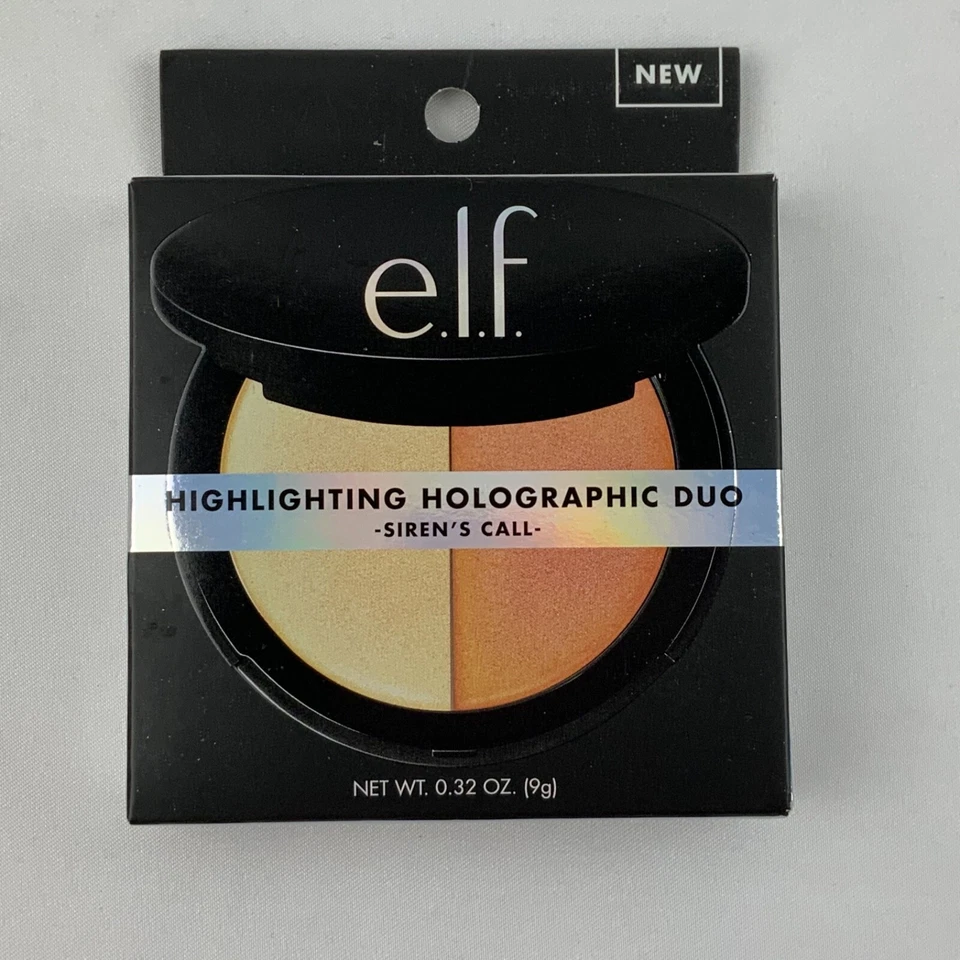 elf Highlighting Holographic Duo #81264 SIREN'S CALL - Image 2 of 3