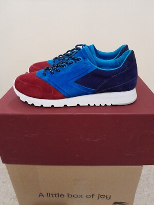 Brooks Chariot X Concept Size Us 8