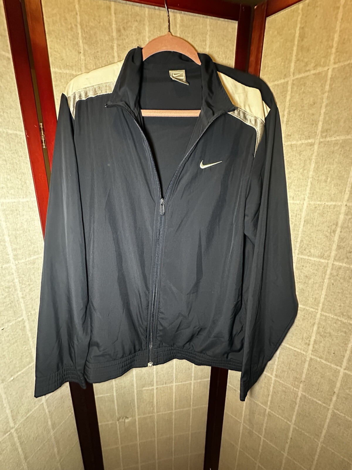 Nike performance lightweight jacket - image 1