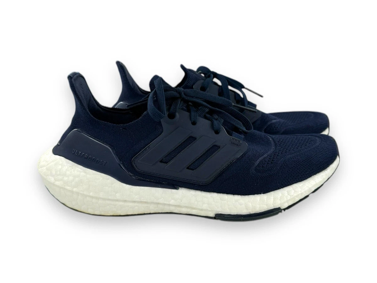 Adidas Ultraboost 22 Sneakers Womens Size 8 Collegiate Navy Blue Athletic Shoes adidas Women main image 3
