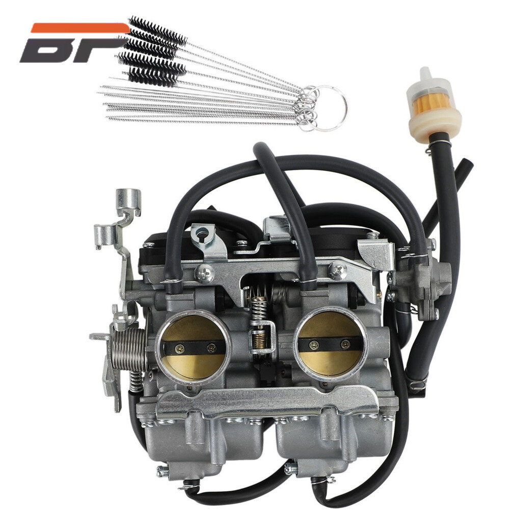 CARBURETORS 15004-0020 FOR 08-12 KAWASAKI NINJA 250R EX250J EX250 250 CARB