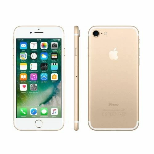 Apple iPhone 7 32GB A1778 Refurbed to Original - Phone Only - Local Seller - Bild 9 von 15