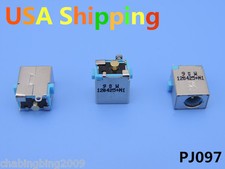 Original DC Power Jack for Acer Aspire 5750G 5750 7741 5336 5552 Charging Port