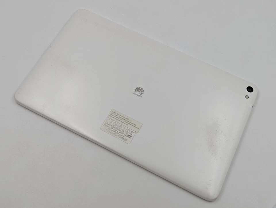 Huawei MediaPad T2 Pro 16GB White Weiß WiFi Android Tablet FDR-A01W ✅ - Bild 2 von 4