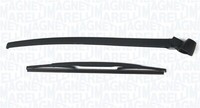 Magneti Marelli 000723180327 Scheibenwischer FüR Skoda
