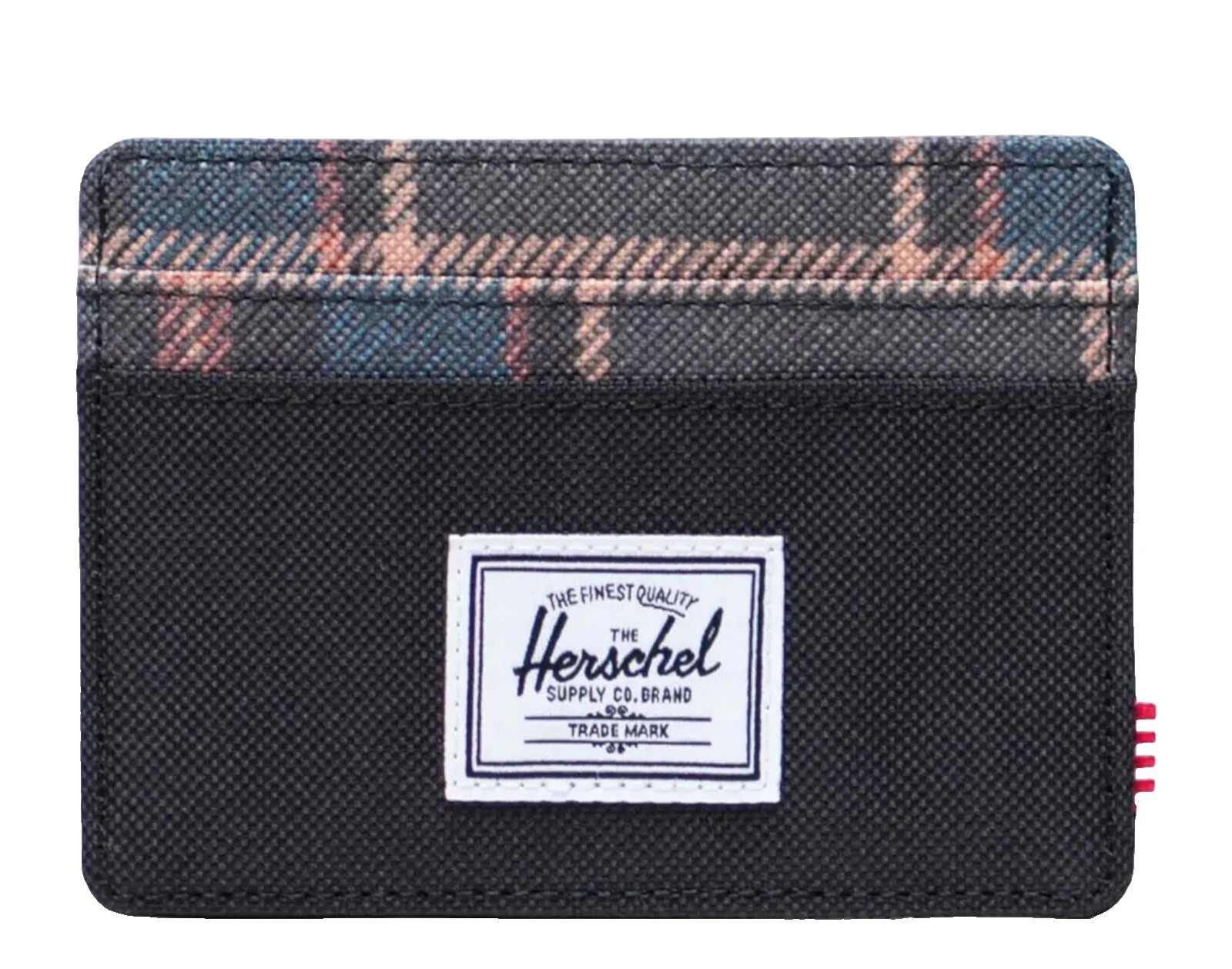 Herschel Black Accessories for Men