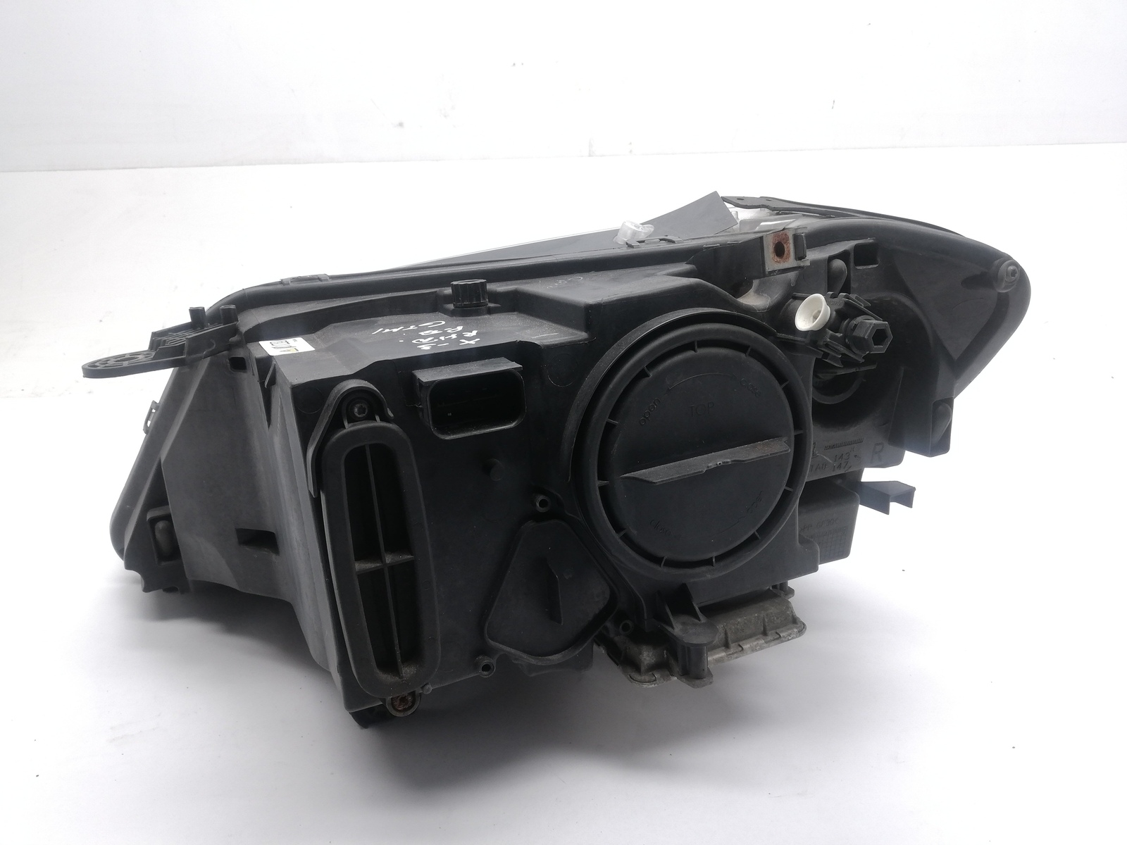 BMW X3 F25 xDrive 20 d Front Right Headlight 7217295 XENON RHD 