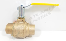 Apollo 2" Ball Valve 77C-208-04A 250psi B16 Economy Fp Bronze Full-Port