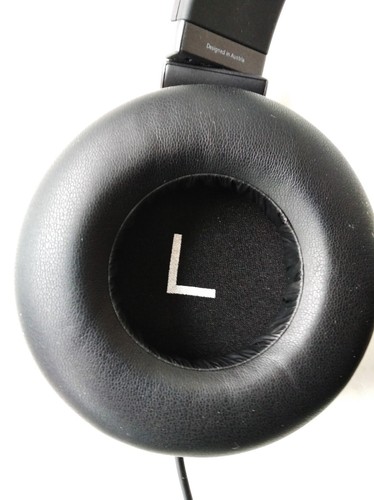 casque akg k550 MKII d'exposition parfait état - Foto 4 di 11