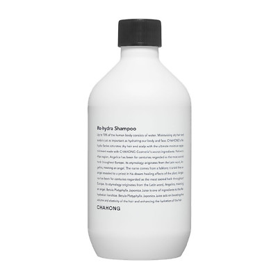CHAHONG Re Hydra Shampoo 500ml (16.9oz)