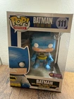 Funko Pop Heroes - #111 -  Batman - The Dark Knight Returns - PX Previews