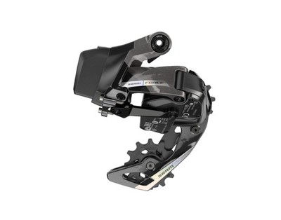 NEU Sram Force AXS D2 Schaltwerk 12 Fach OEM ohne Akku und Ladegerät