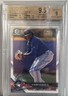 2021 Topps Archives Signature Series - Active Player Edition 1/1 Bowman Chrome