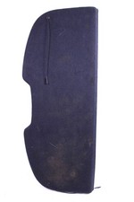 Hutablage original Ford Ka II RU8 grau Heckablage Laderaum Kofferraum Abdeckung