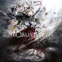 Ne Obliviscaris - Exul Crystal Clear Vinyl Dlp Preorder For Release - F72Z