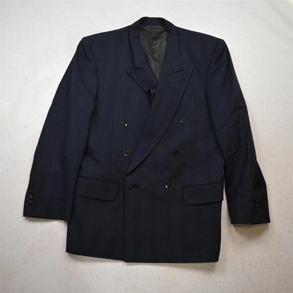 Jones New York Double-Breasted Suits & Blazers for Men for sale | eBay