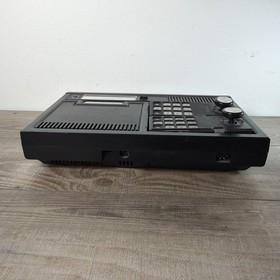 ColecoVision Model 2400 Console w/ 2 Controllers Untested No Power Supply