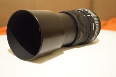 Sigma Zoom 55-200mm 1:4-5.6 DC Auto Fokus Multi-Coated Lens Japan Neuzustand
