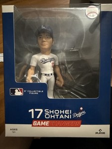 Shohei Ohtani Figure | eBay