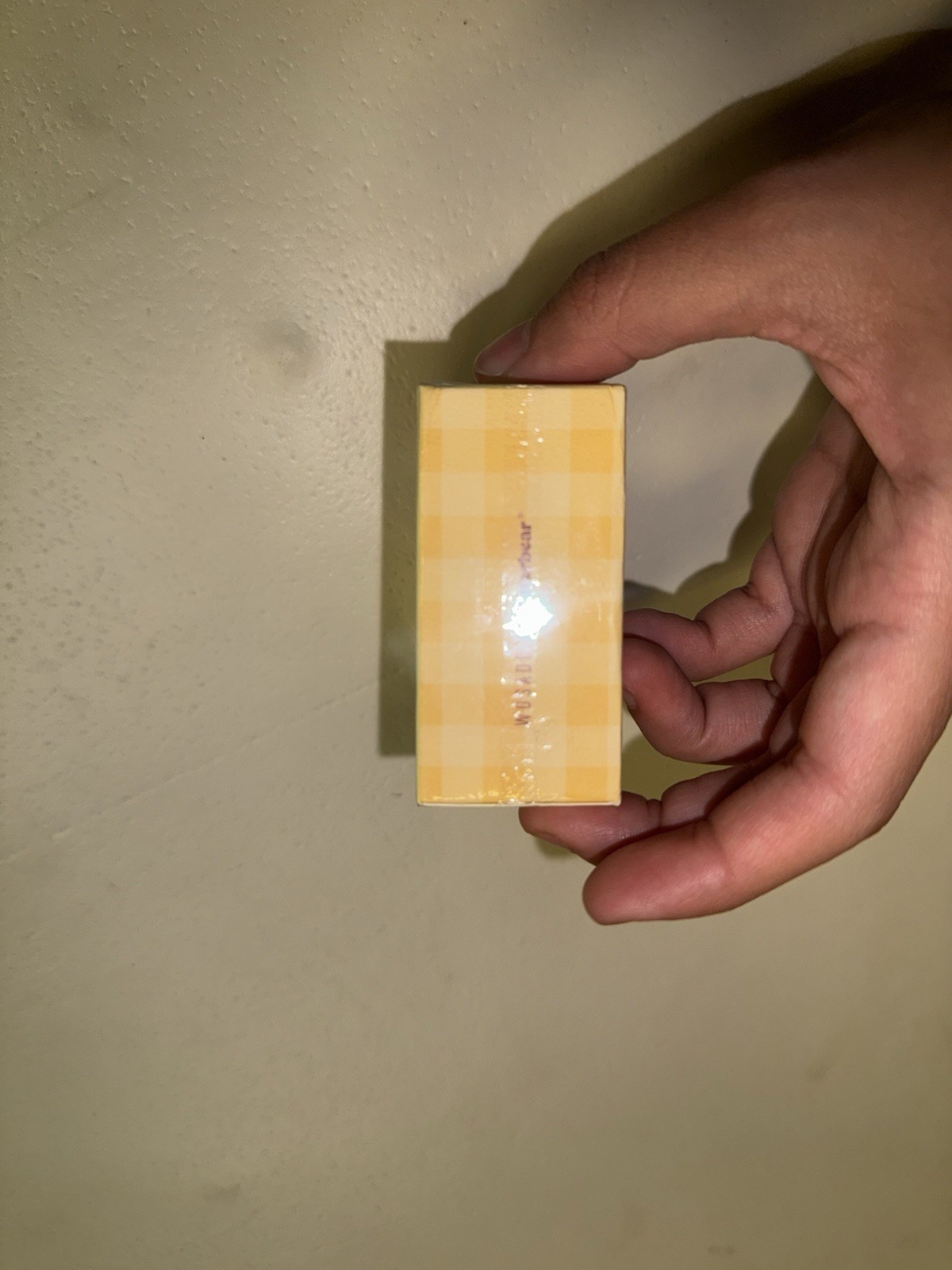 WOSADO x Butterbear - Professional Magnetic Eyelashes