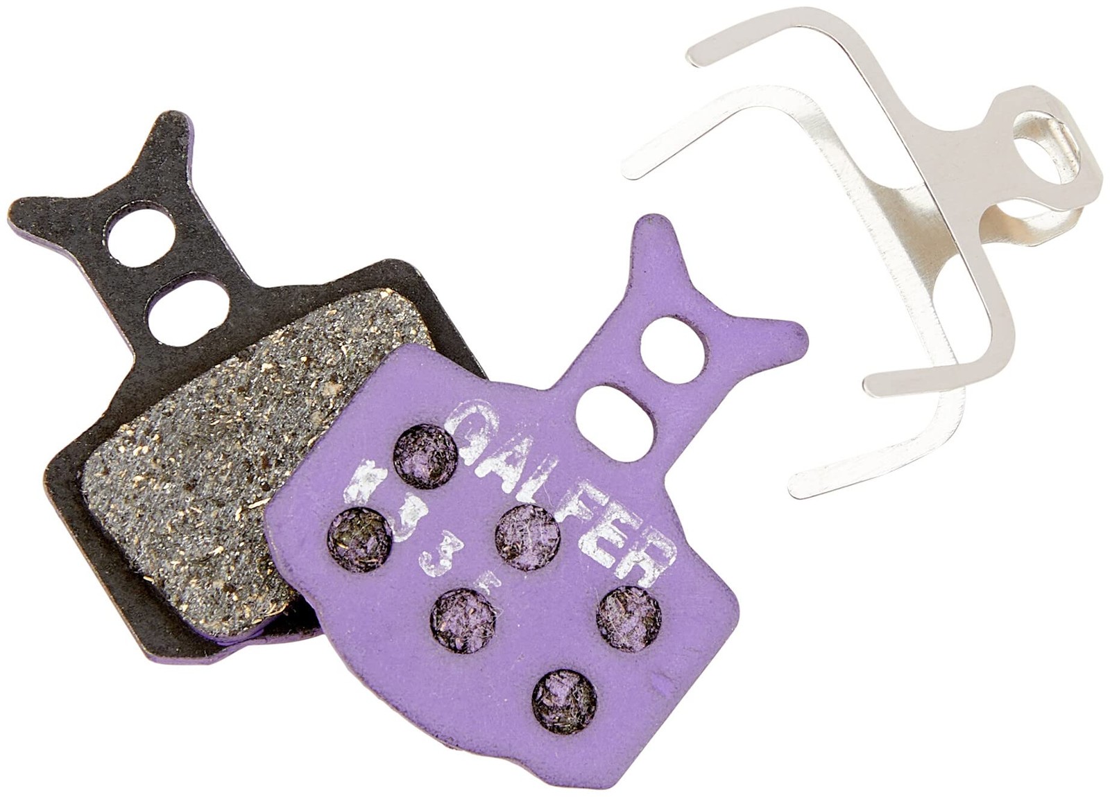 Galfer Bremsbelge Formula Mega The One R0 R1 RX Rr1 T1 C1 G1652 Erwachse 6390₽