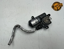 2014-2024 JAGUAR LAND ROVER - REAR EXHAUST FLAP ACTUATOR MOTOR OEM 18 kmiles