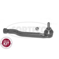 Corteco Spurstangenkopf Vorne Links FüR Nissan Micra Iii 1.2 16V 1.4