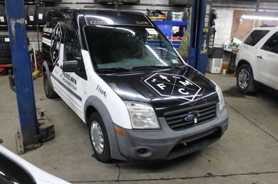 Stabilizer Bar Rear Fits 10-13 TRANSIT CONNECT 496919