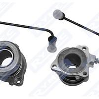 Kupplungs-Kit FüR Vauxhall Astravan Mk V H Ab 2005 Clutch Hydraulics Rymec