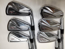 Bridgestone Tour Stage X-BLADE 705 TYPE M Irons 5-9.P 6Clubs /DG/S200/Iron set