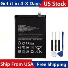 New BN59 Replacement Battery For Xiaomi Redmi Note 10 / Note 10 Pro / Note 10S