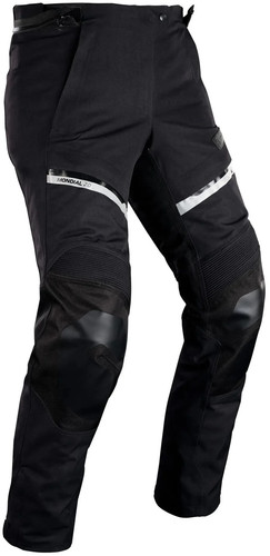 Oxford Mondial 2.0 Hose Hose Mondial 2 Damen SW Regu. Größe 12 4 - Bild 2 von 2