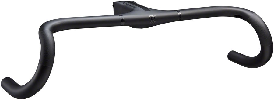 Ritchey SuperLogic Butano Ridge Carbon Drop Handlebar - Integrated BarStem for 138690₽