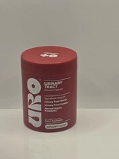 O Positiv URO Urinary Tract Health 60 Capsules Exp 03/27
