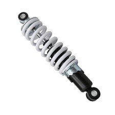 250mm 400lbs Rear Shock Absorber for Pit Bike ATV UTV Go Kart