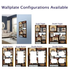 Laundry Essentials Laundry Room Wall Plate / Switch Plate / Outlet Cover