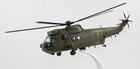 Corgi Westland Sea King HC.Mk 4 Commando, RNAS, Afghanistan, 1/72 Scale AA33418 — photo 2