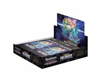 Sealed Dawn of Palpagos Booster Box BP01 PRESALE 7/30 Palworld -Kid Icarus-