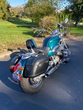BMW R-Series Motorcycles for sale
