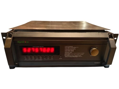 WyreStorm MTX0808-STD 8x8 HDMI/UTP Matrix Switcher- TESTED & WORKING
