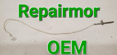 #ad #ad 5304533448 Genuine Frigidaire Range Temperature Sensor Assy FCFI3083ASA $26.00