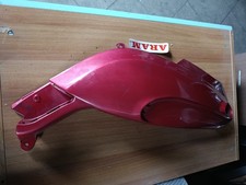 Carena fianchetto pannello plastica posteriore sinistra Gilera Typhoon