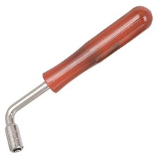 Dulcimer Wrench Instrument Tone Tuning Accessory Dulcimer Wrench Tuning Tool