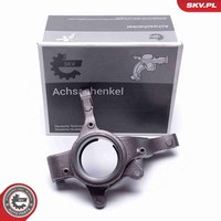 Achsschenkel RadaufhäNgung Esen SKV 47SKV472 FüR Renault Logan 1 Sandero Stepway