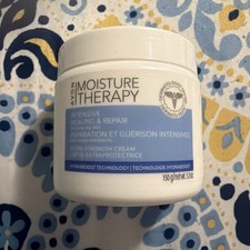 Avon Moisture Therapy Intensive Healing/Repair Extra Strength Cream NEW