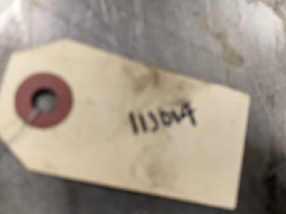 Piston and Connecting Rod Standard For 13-15 Honda Accord  2.4 132105A2A00 - Image 2 of 3