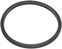 BMW N47 M47 M57 LadeluftküHler-Rohr Dichtungssatz 11617791235 Neu Genuine