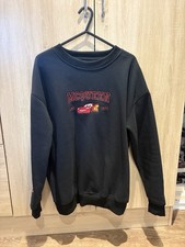 Lightning McQueen Custom Made Sweatshirt, Unisex